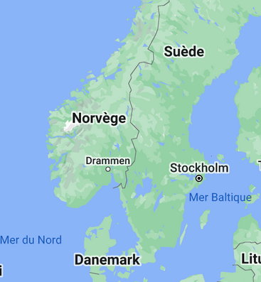 Norvège