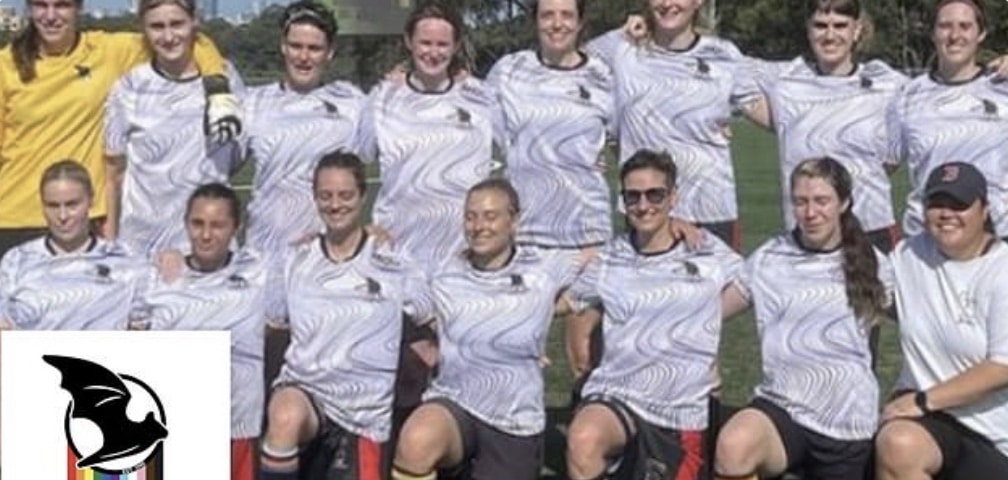 24 femmes quittent la ligue de football australienne après que des athlètes transgenres ont blessé des joueurs et dominé la ligue