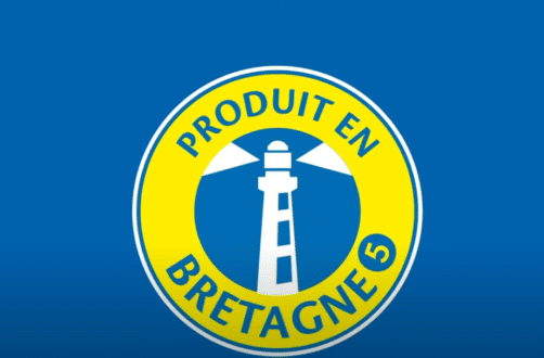 Produit en Bretagne