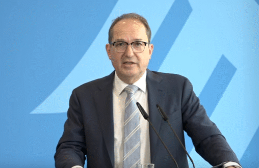 Alexander Dobrindt