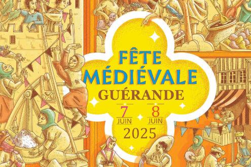 Guérande
