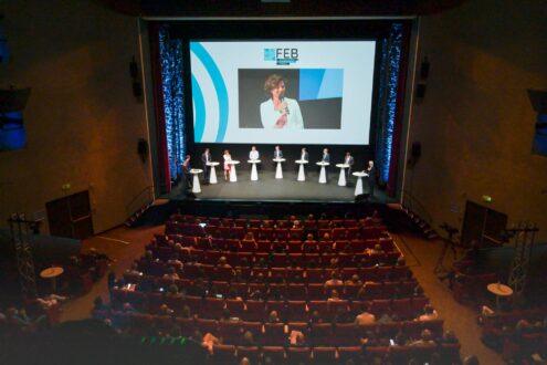 Forum économique breton