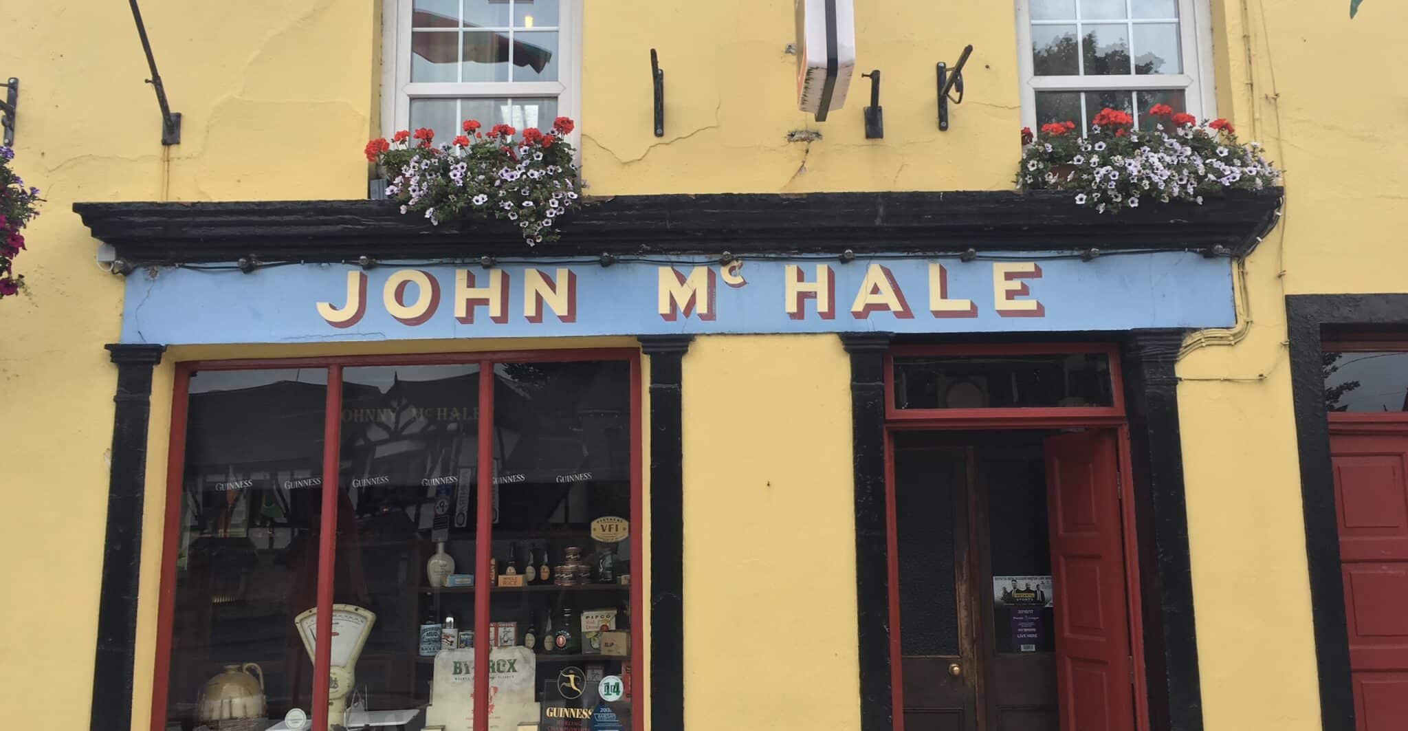 Irlande : un quart des pubs ont disparu depuis 2005, et l’hémorragie continue