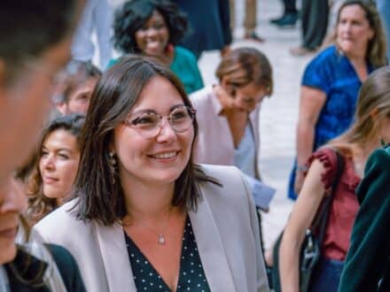 Rennes : Marie Mesmeur  fait le meilleur score chez