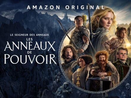Les Anneaux de pouvoir : quand Amazon trahit Tolkien au
