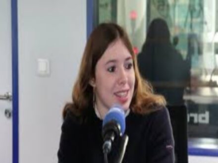 Lannion : Blanche Le Goffic (RN) est la révélation de