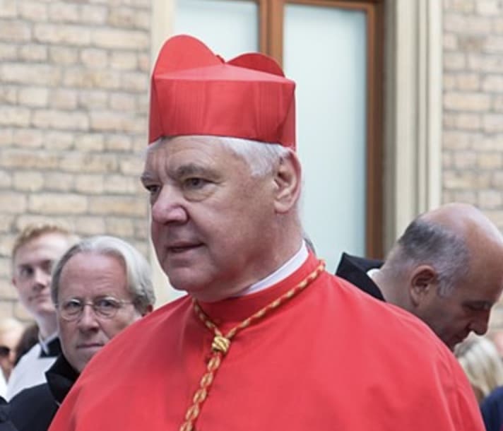 Un cardinal allemand alerte sur l’immigration de masse et défend le droit des nations à préserver leur identité