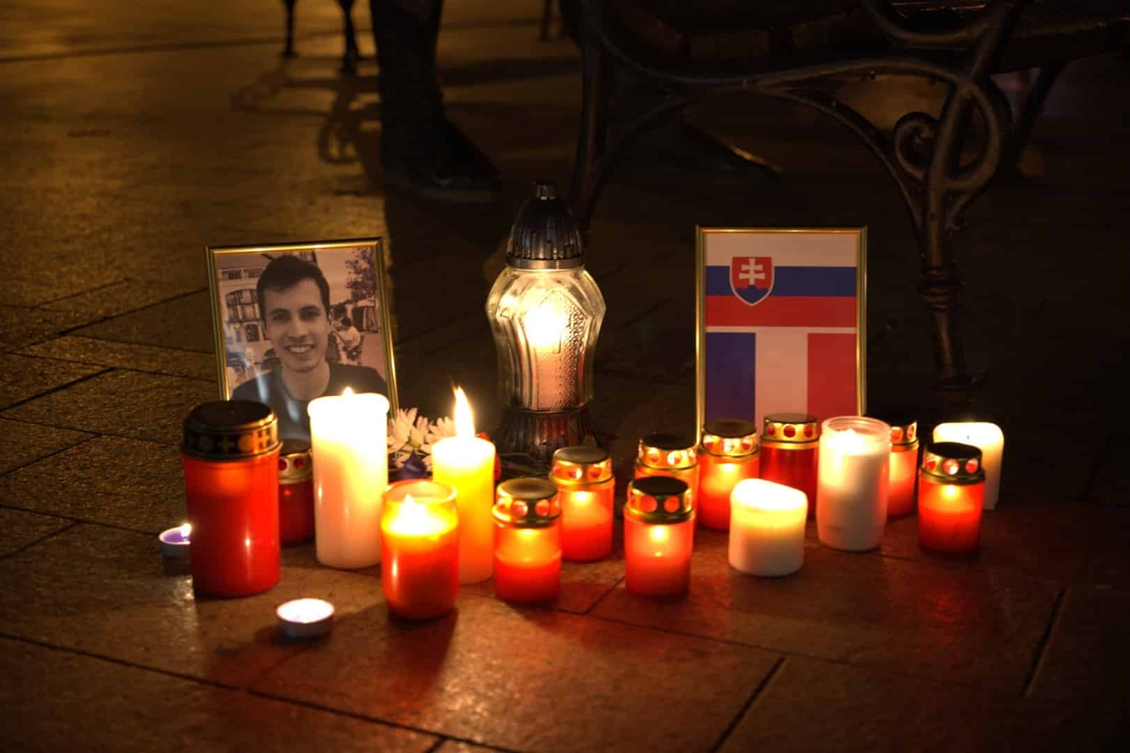 Slovaquie : un hommage à Quentin Deranque, étudiant français tué par des militants d’extrême gauche